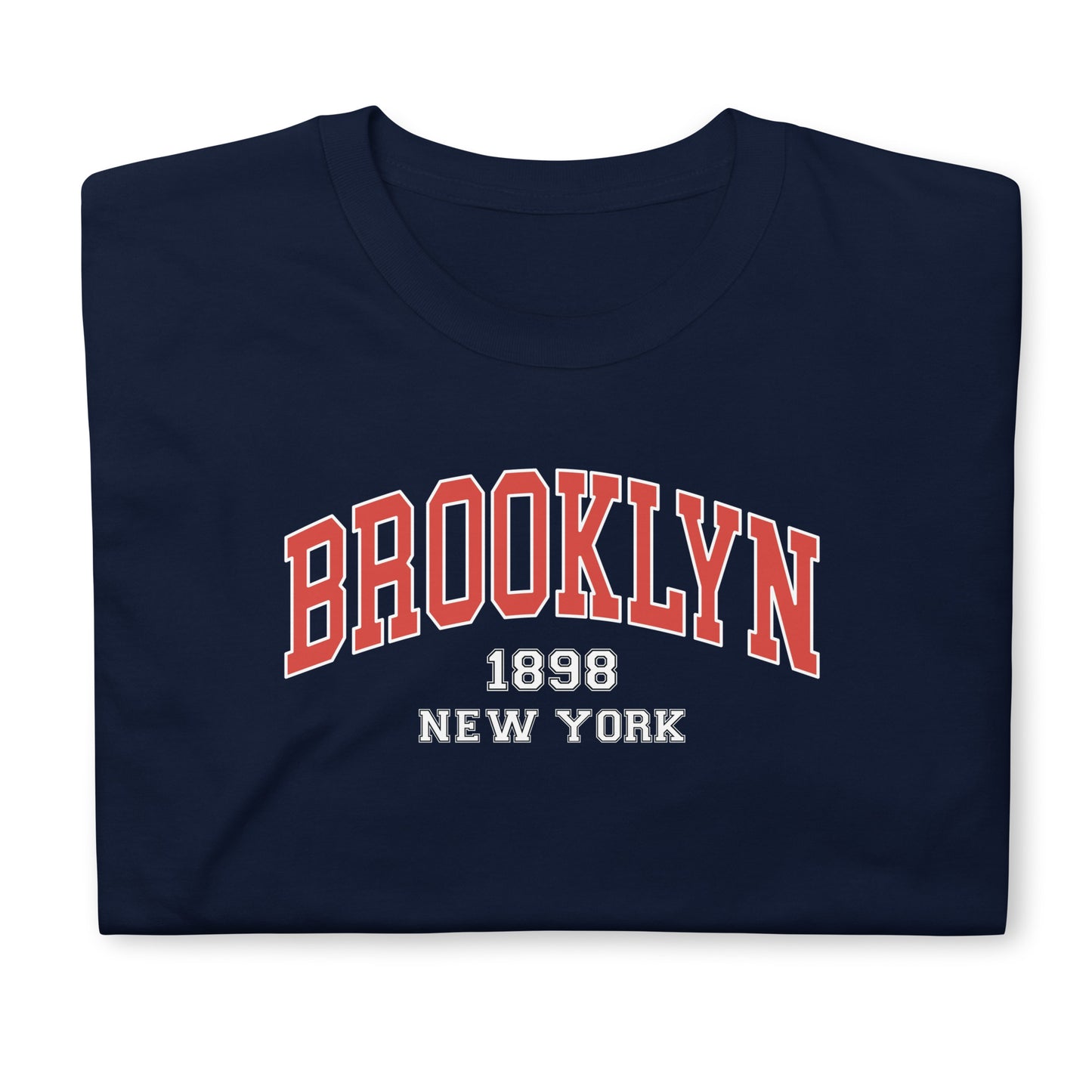 "1898" Tee