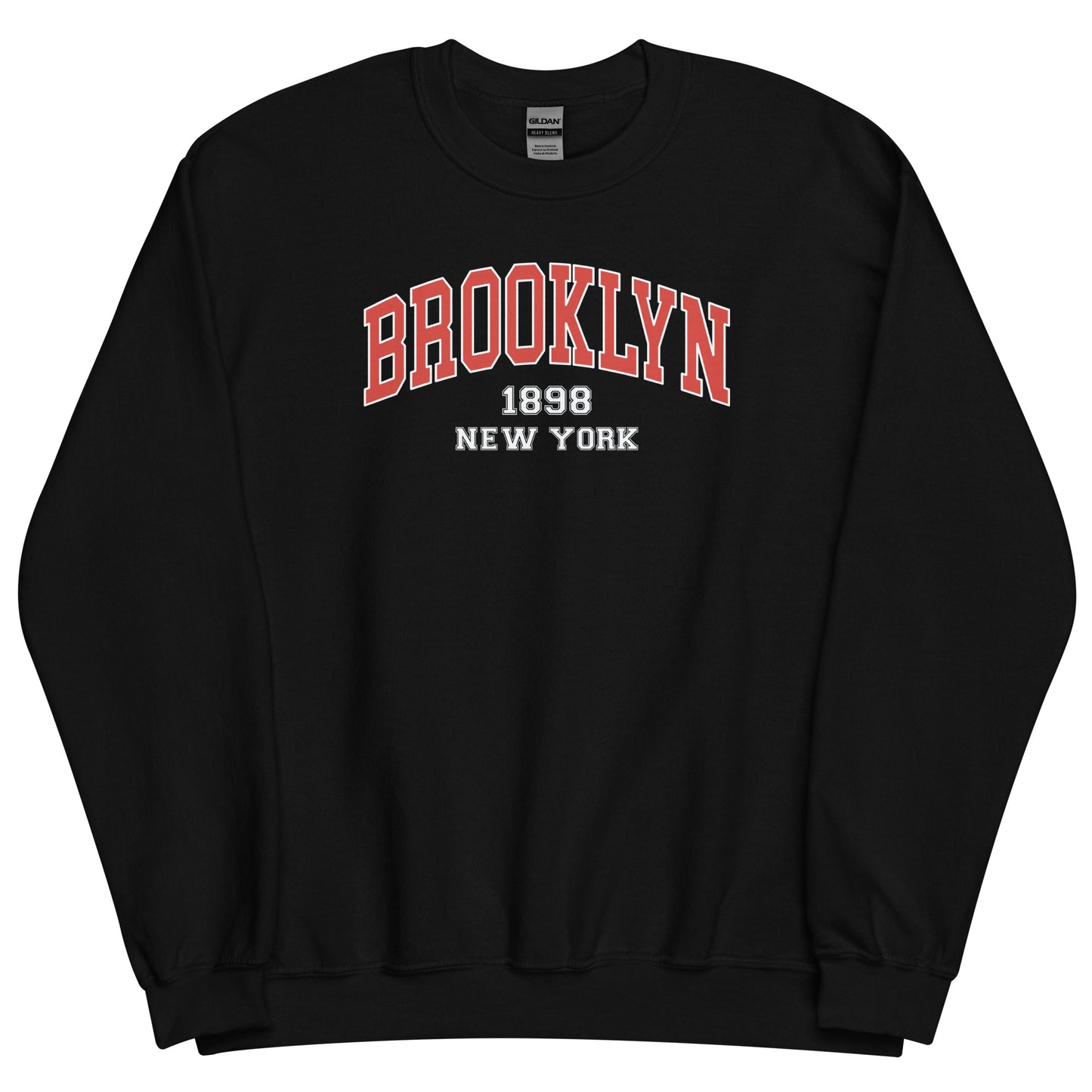 "1898" Sweatshirt