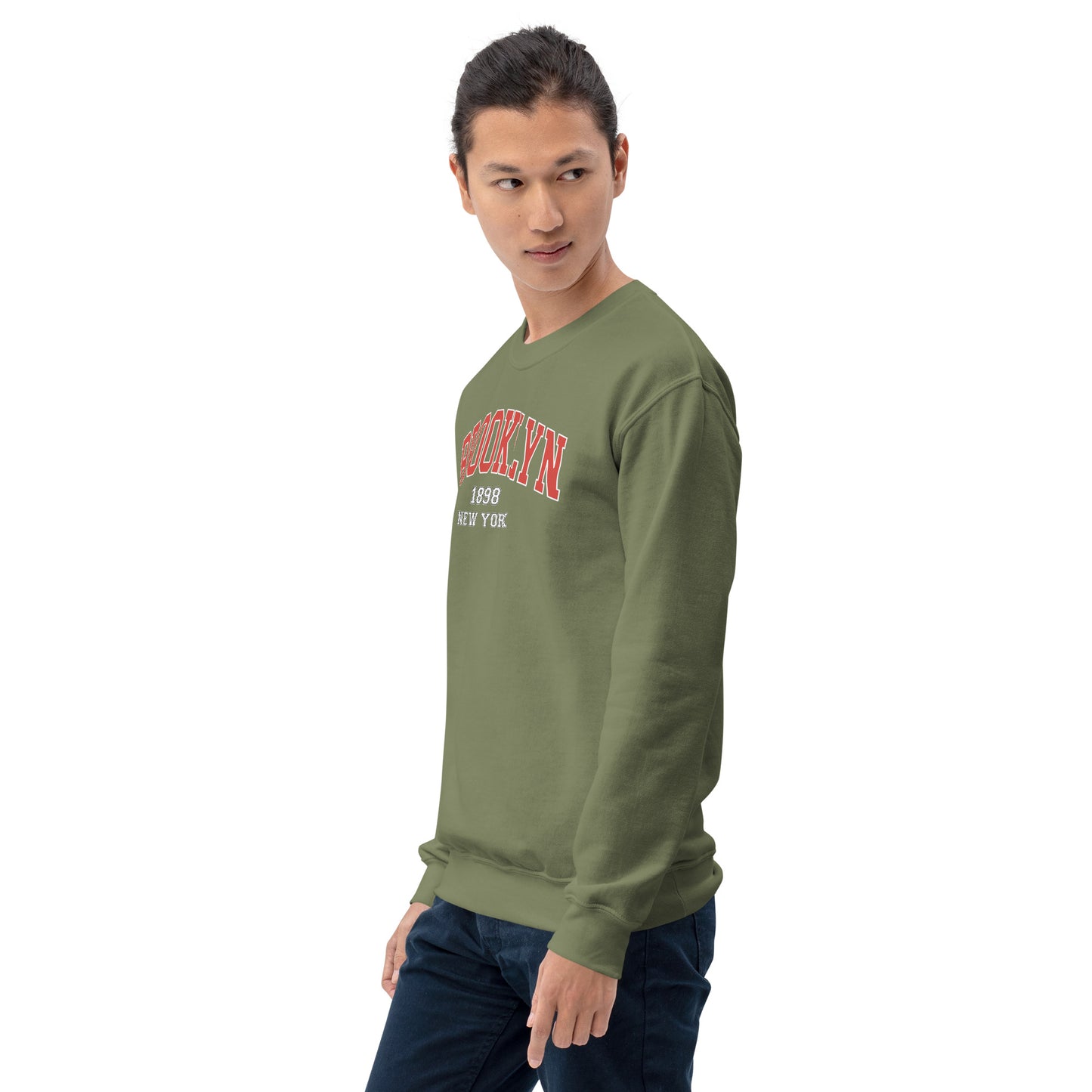 "1898" Sweatshirt