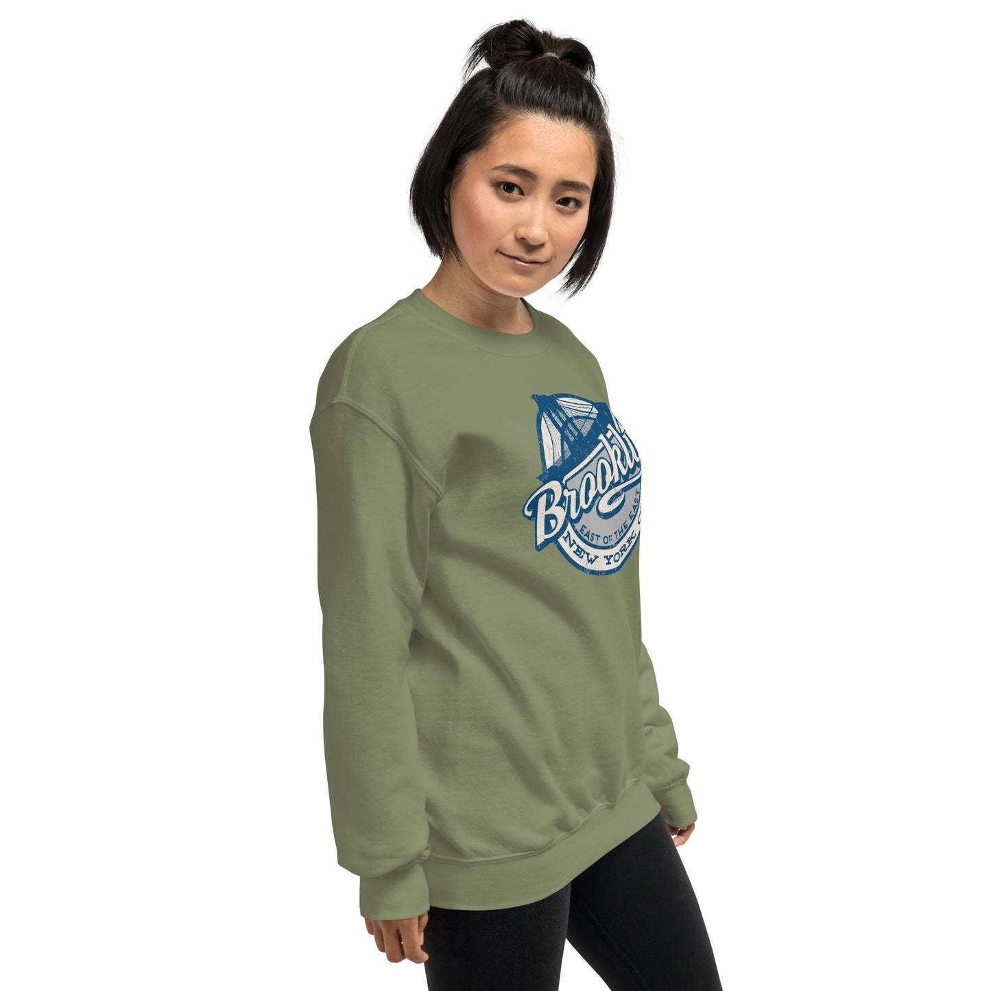 "East of the East" Sweatshirt